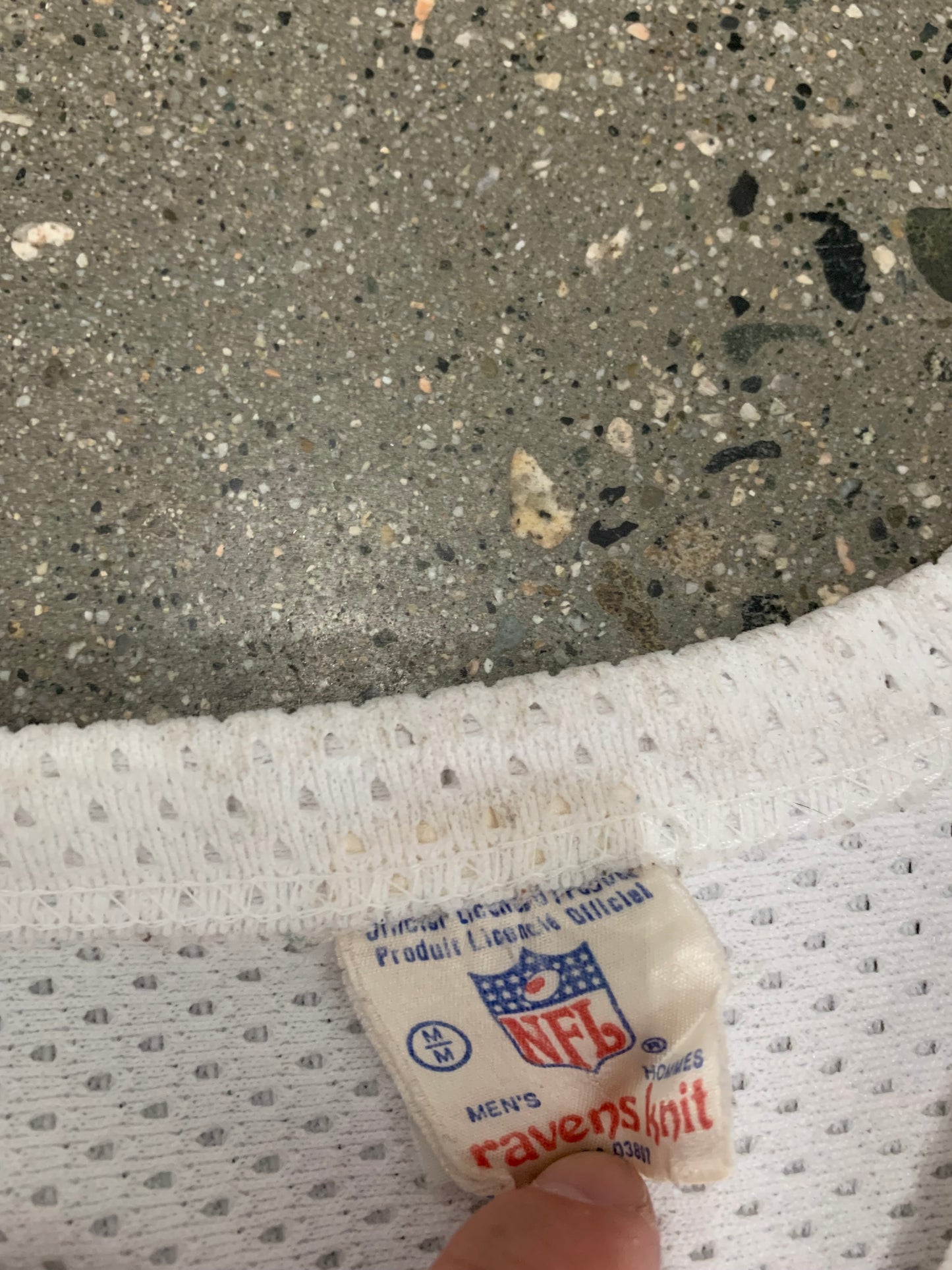(M/L) 90’s Cleveland Browns NFL Jersey
