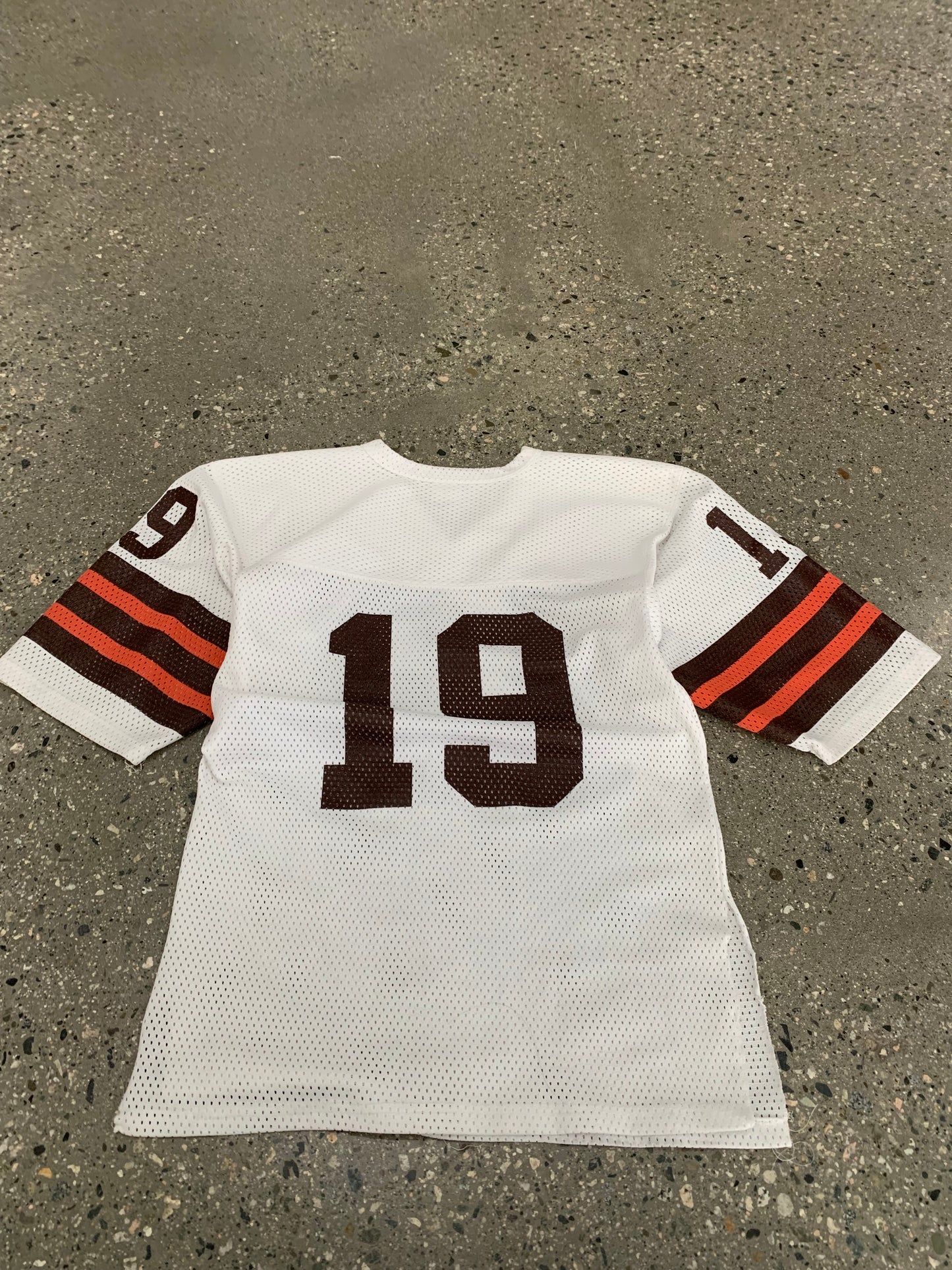 (M/L) 90’s Cleveland Browns NFL Jersey
