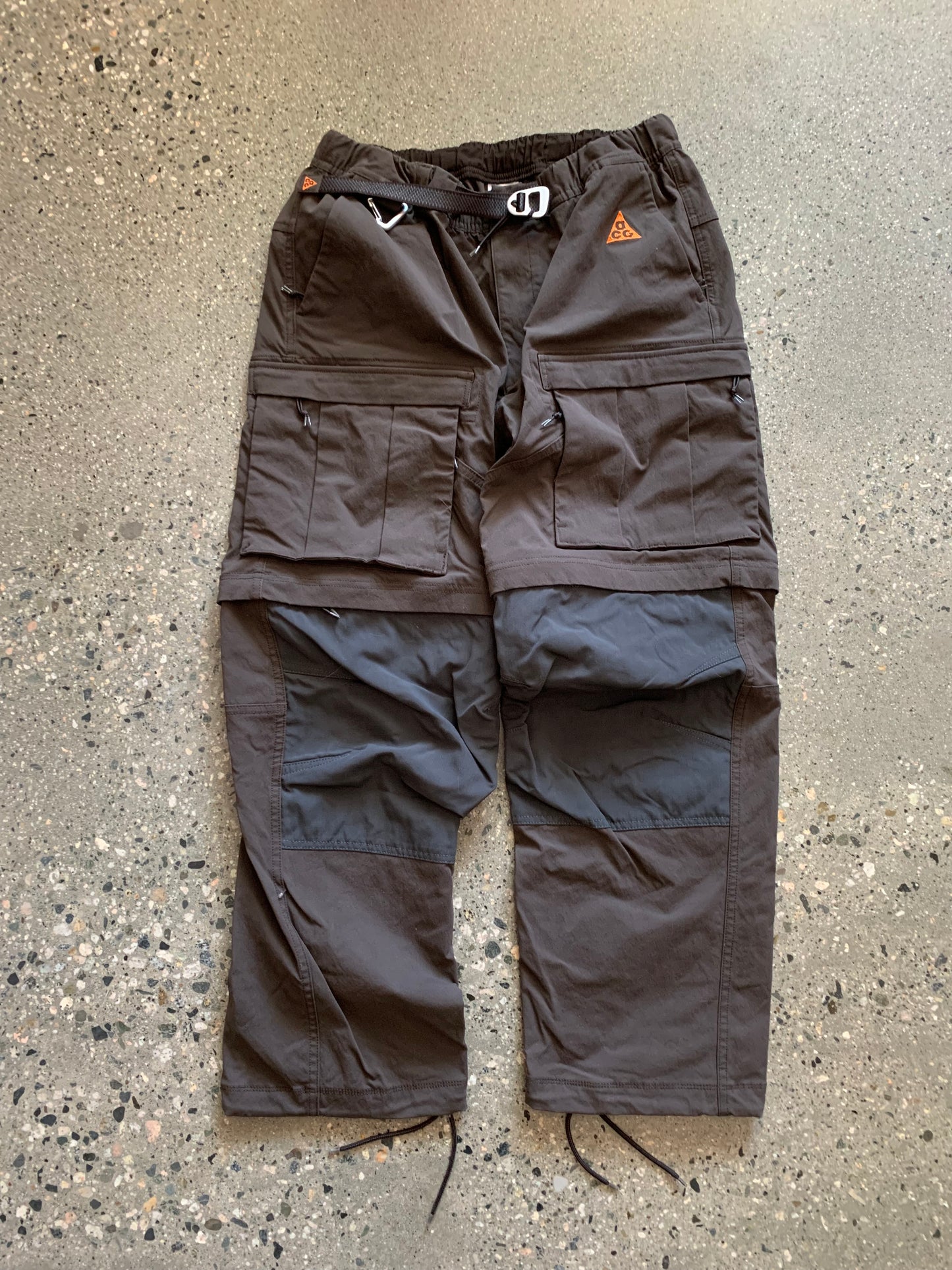 (30”) Nike ACG Bondage Style Cargos