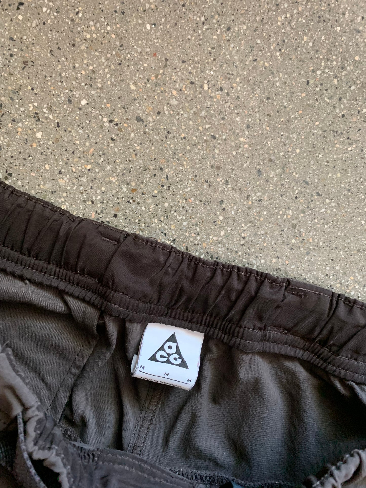 (30”) Nike ACG Bondage Style Cargos