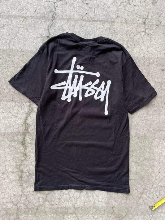 (S/M) BNWT Stussy Script Logo