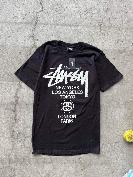 (S/M) Stussy BNWT tee