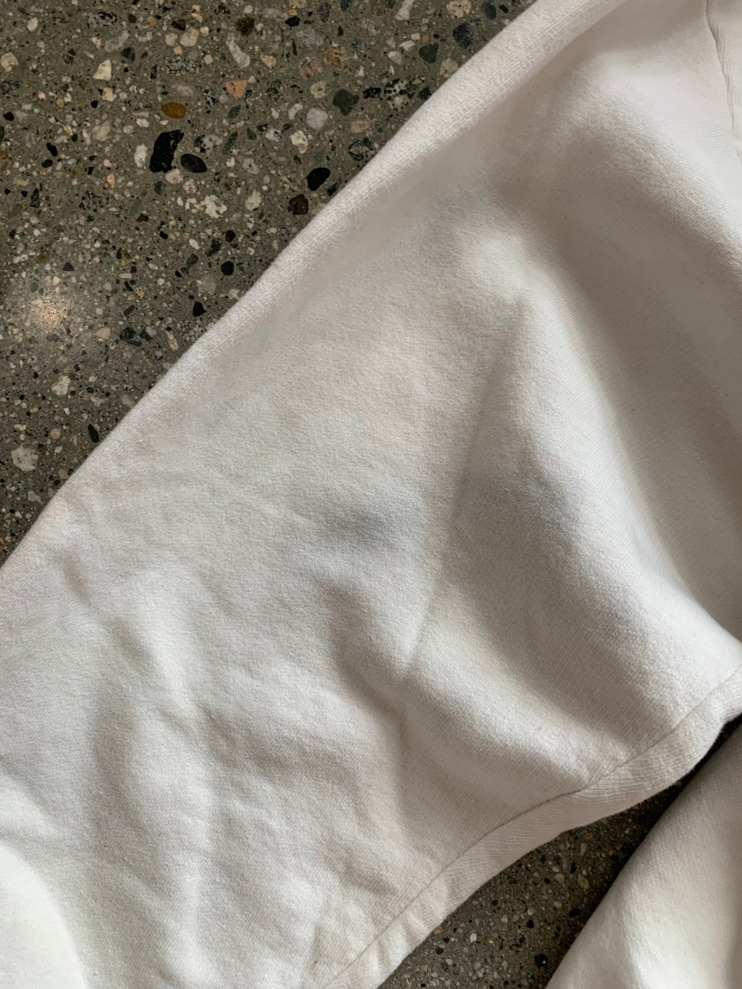 (M) 80s/90s Boxy Harley Davidson Crewneck