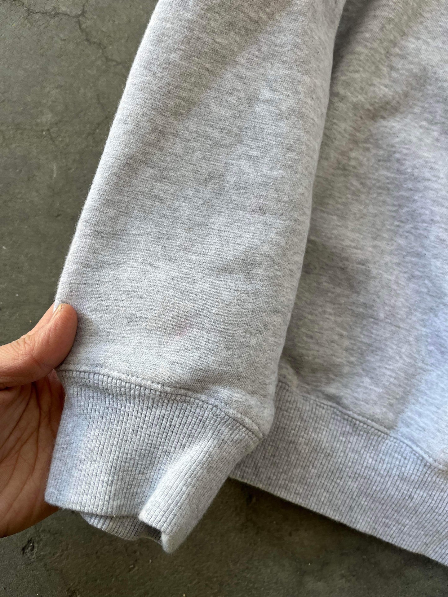 (S) Stussy Design International Crewneck