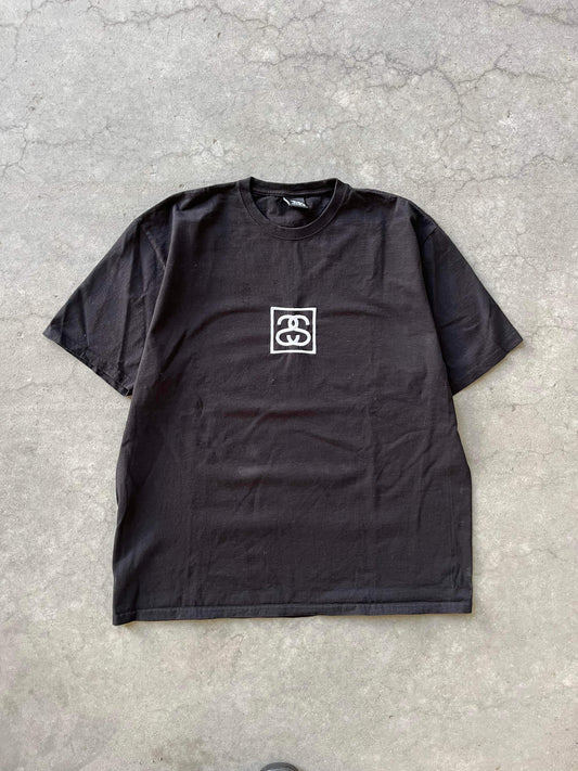 (XL/2X) Stussy SS Tee