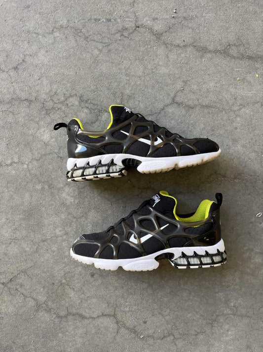 (10 US) Stussy x Nike Zoom Spiridon