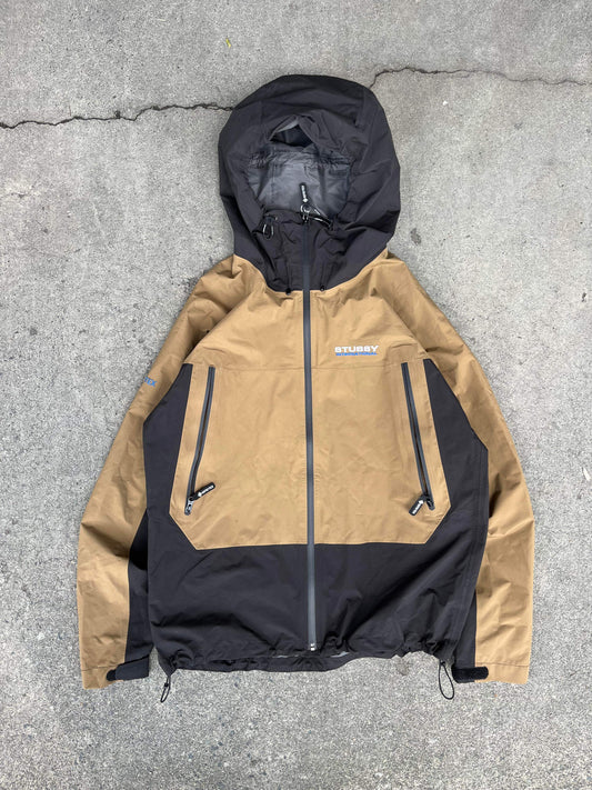 (M/L) Stussy Goretex Jacket