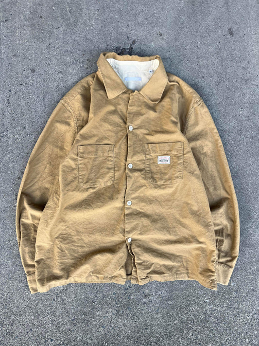 (M/L) Stussy x Our Legacy Workwear Button Up