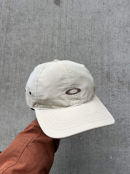 (OSFA) Oakley Hat
