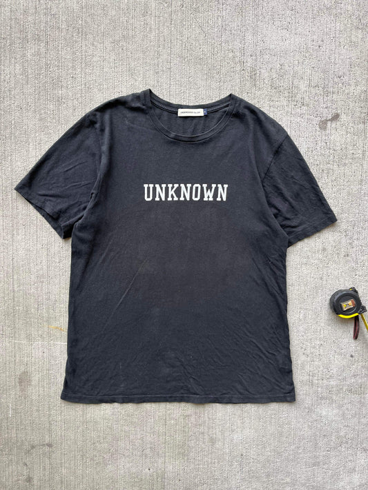 (L/XL) Undercover Japan “Unknown” Tee
