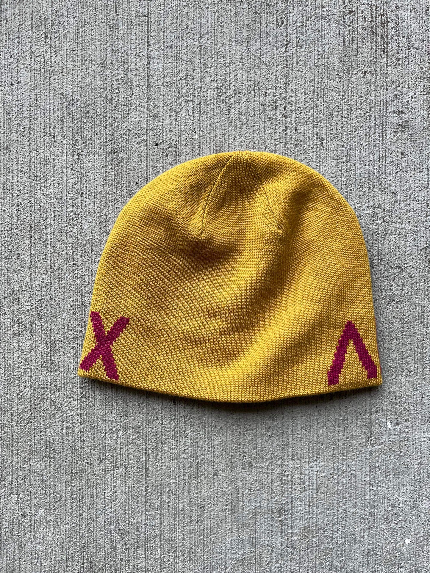 (OSFA) Arcteryx Skull Beanie