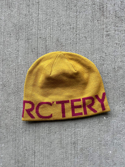 (OSFA) Arcteryx Skull Beanie