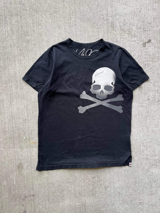 (M) Mastermind Japan Reversible  Tee