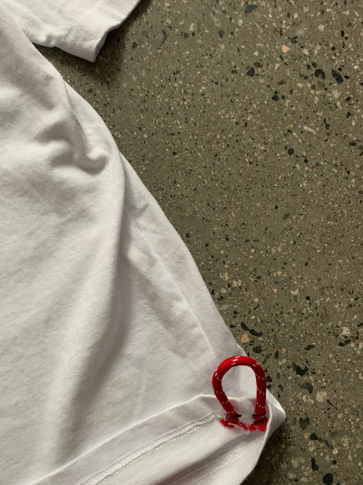 (M) Western Hydrodynamic Research tee