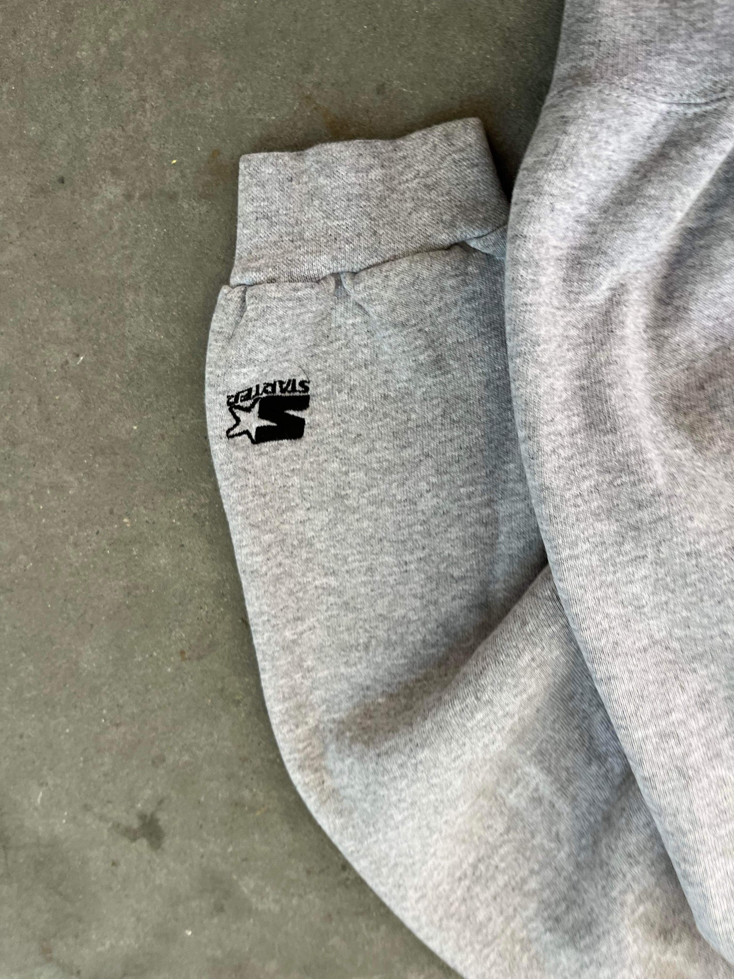 (M) 90’s Denver Broncos Superbowl Champs Crewneck