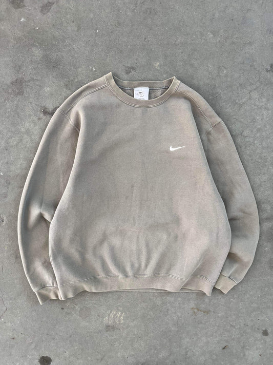 (M/L) 90’s Nike  Crewneck