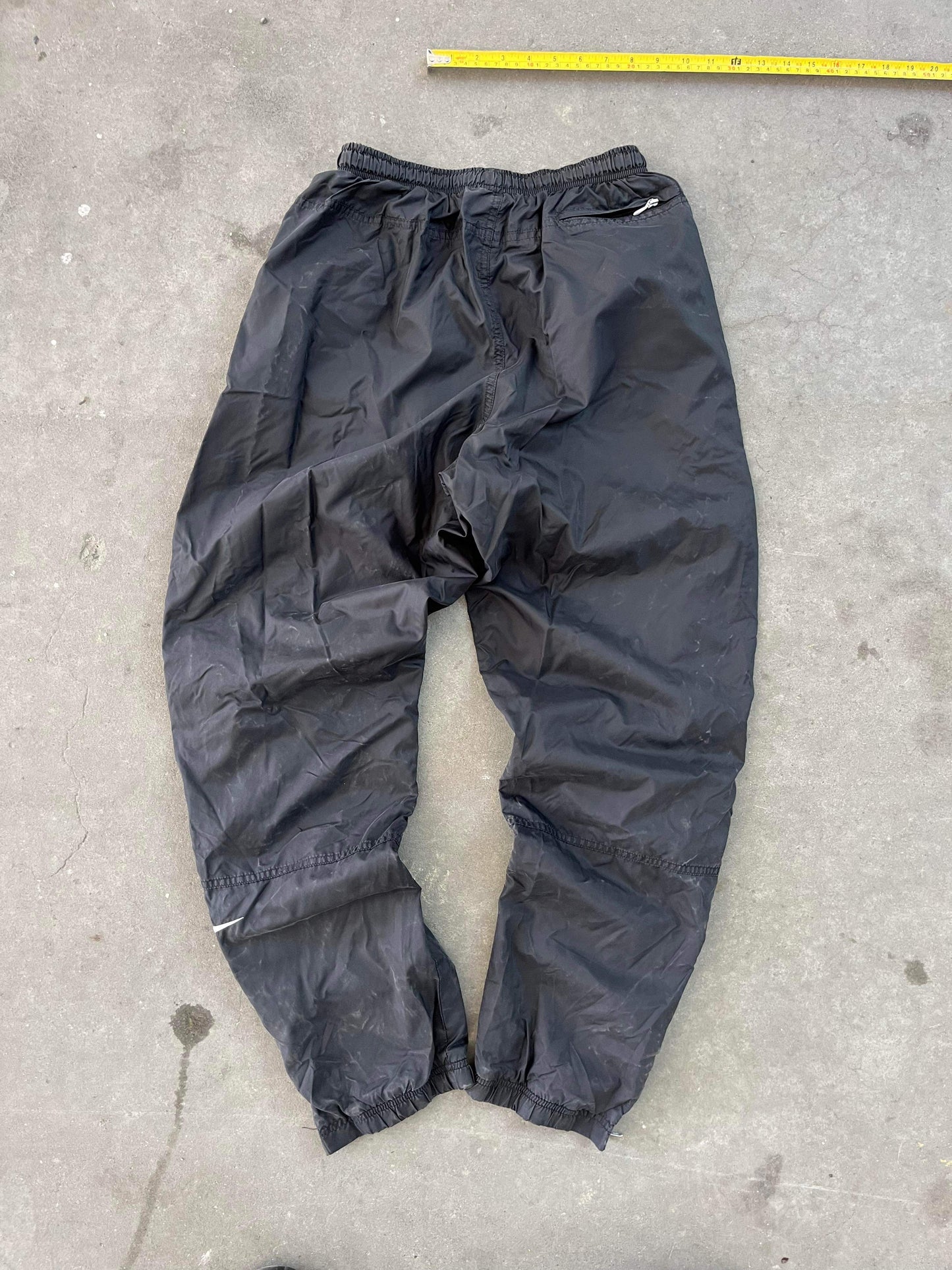 (S) 90’s Nike Windbreaker Pants
