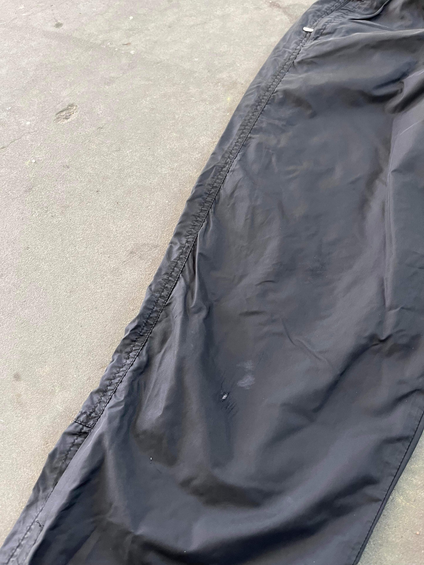(S) 90’s Nike Windbreaker Pants