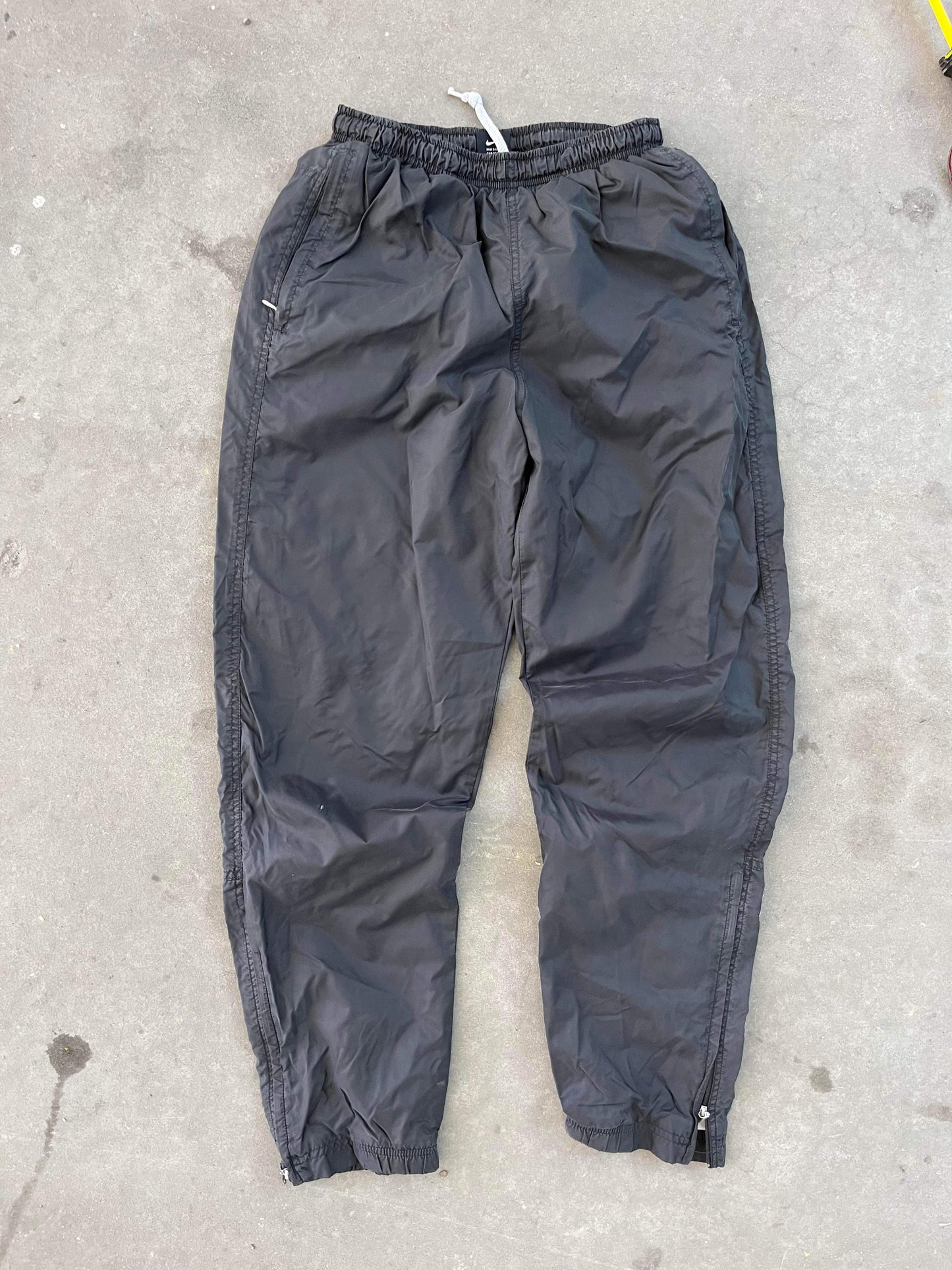 (S) 90’s Nike Windbreaker Pants