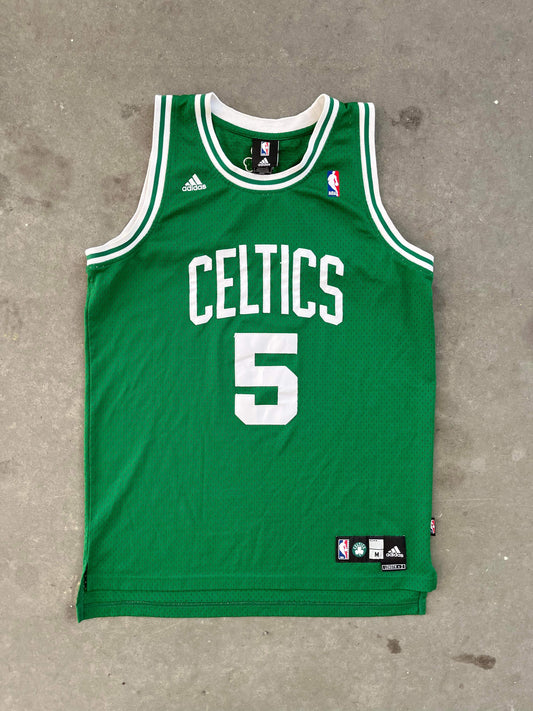 (M) Kevin Garnett Boston Celtics NBA Jersey