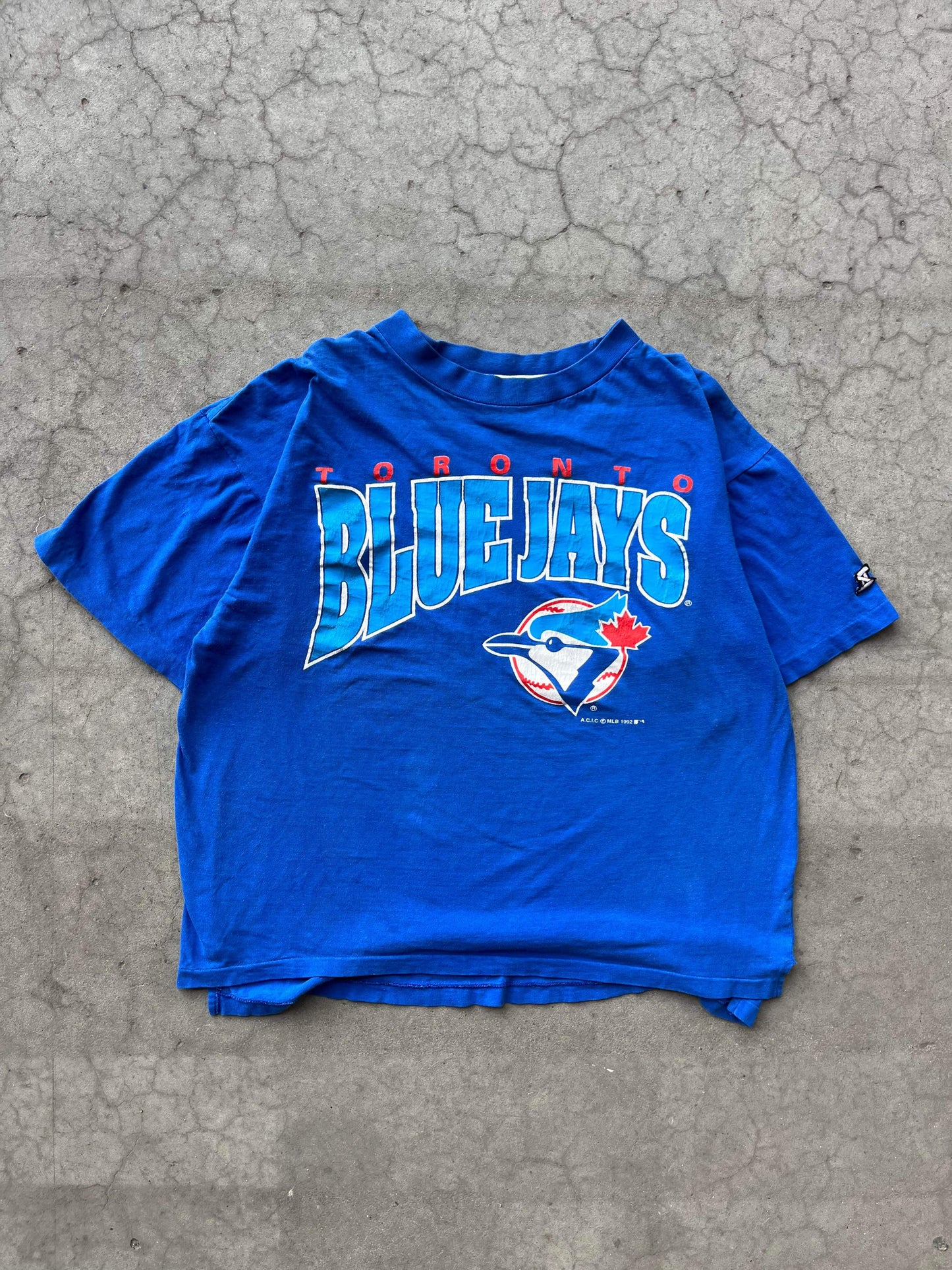 (S) 90’s Pro Player Seattle Seahawks Crewneck