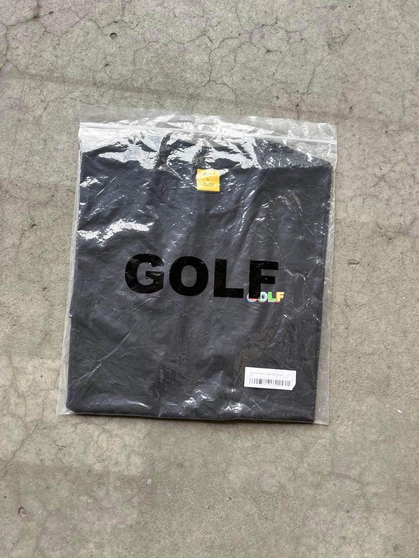 (L) BNWT Golf Wang Tee