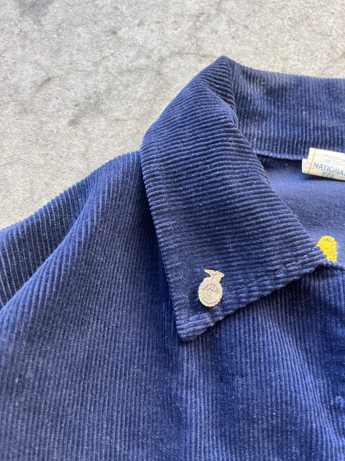 (XS) Washington FFA Jacket