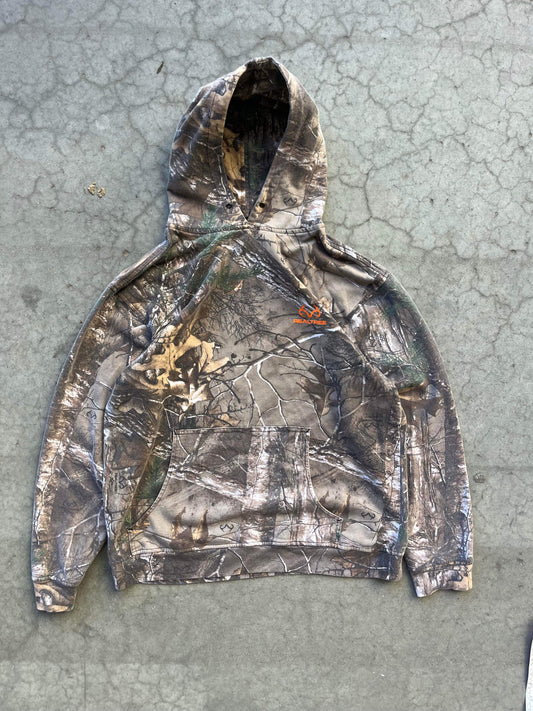 (M) Real Tree Hoodie