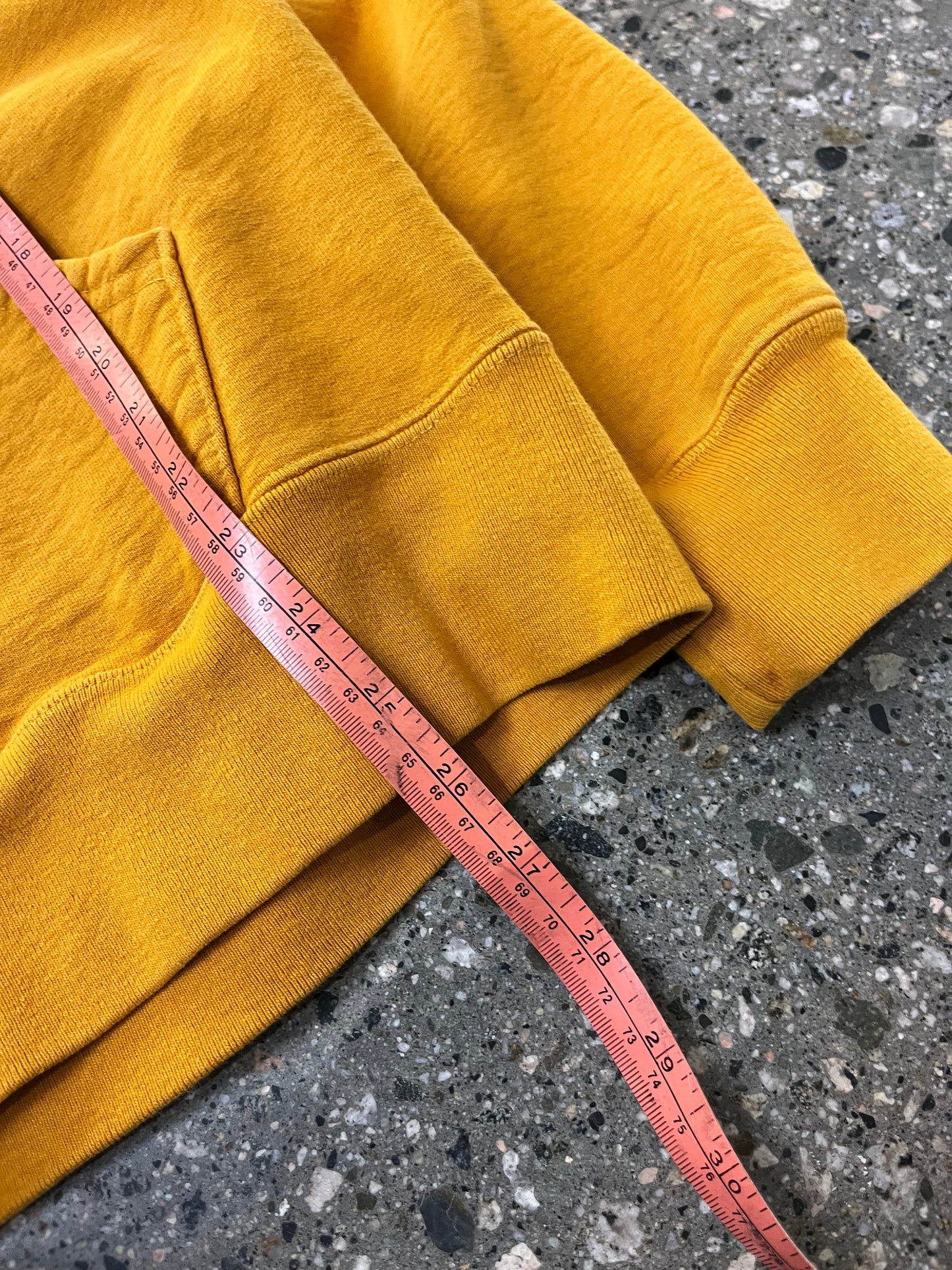 (M/L) Supreme Thick Zip