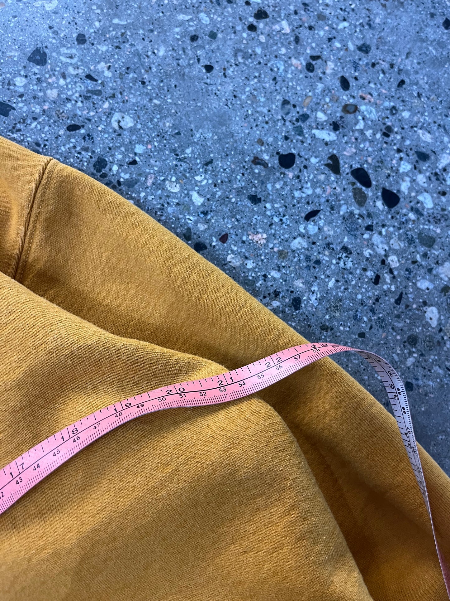 (M/L) Supreme Thick Zip
