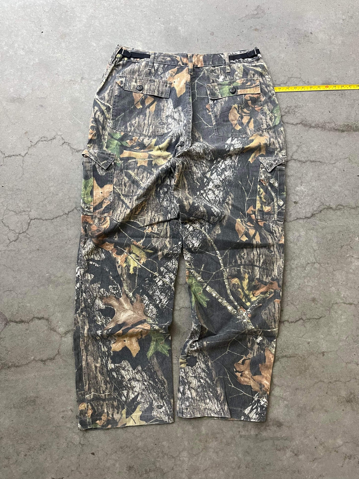 (34”) Real Tree Pants