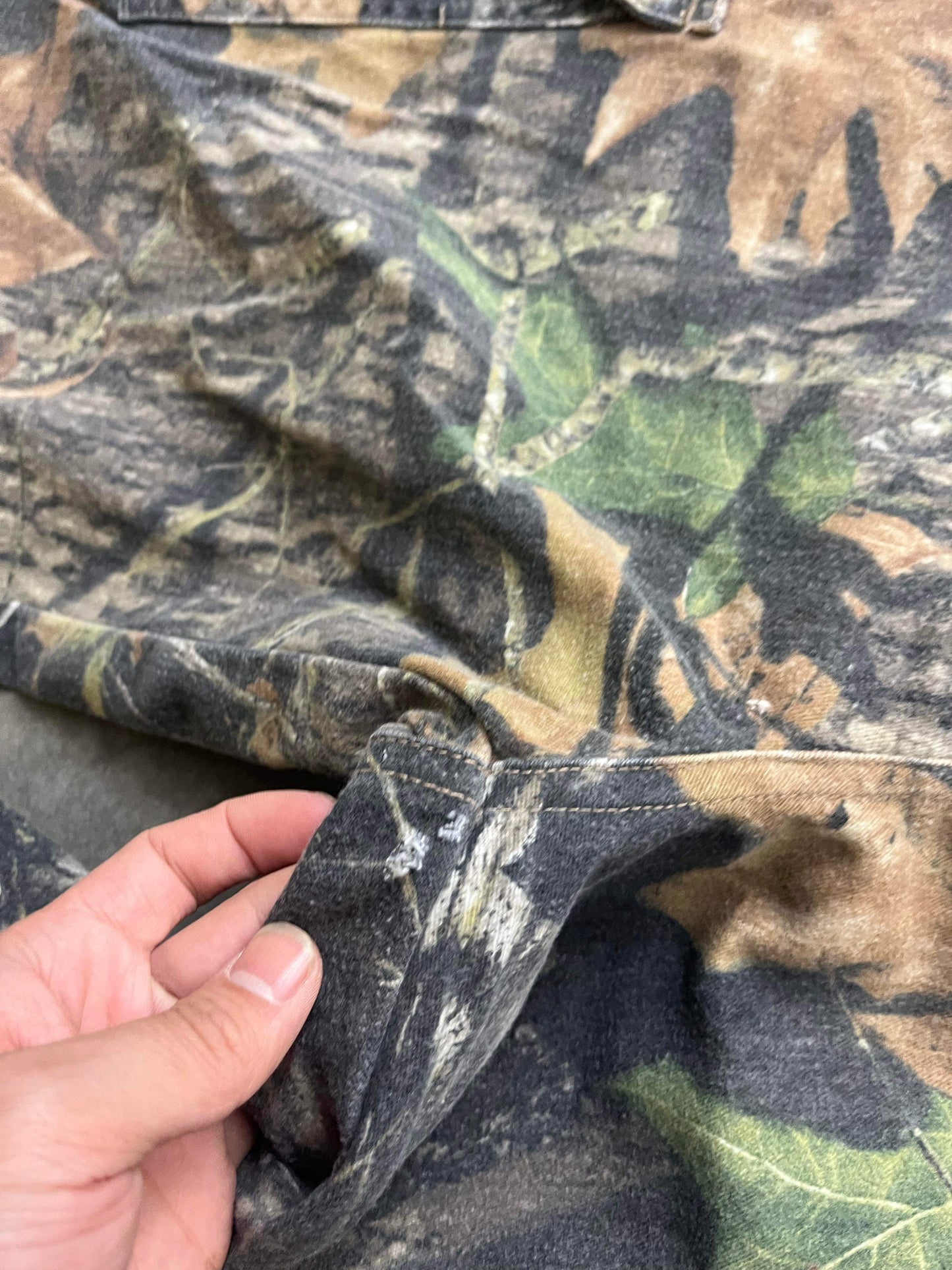 (34”) Real Tree Pants