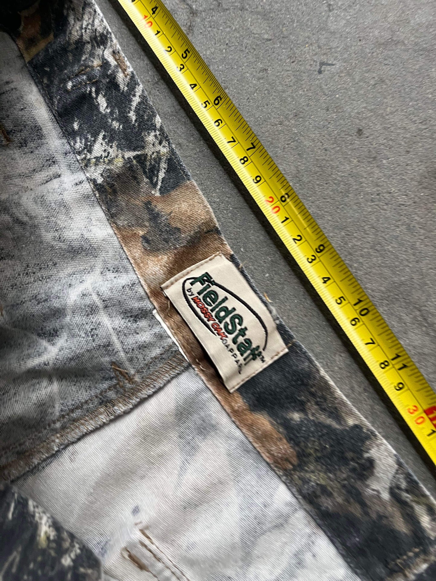 (34”) Real Tree Pants