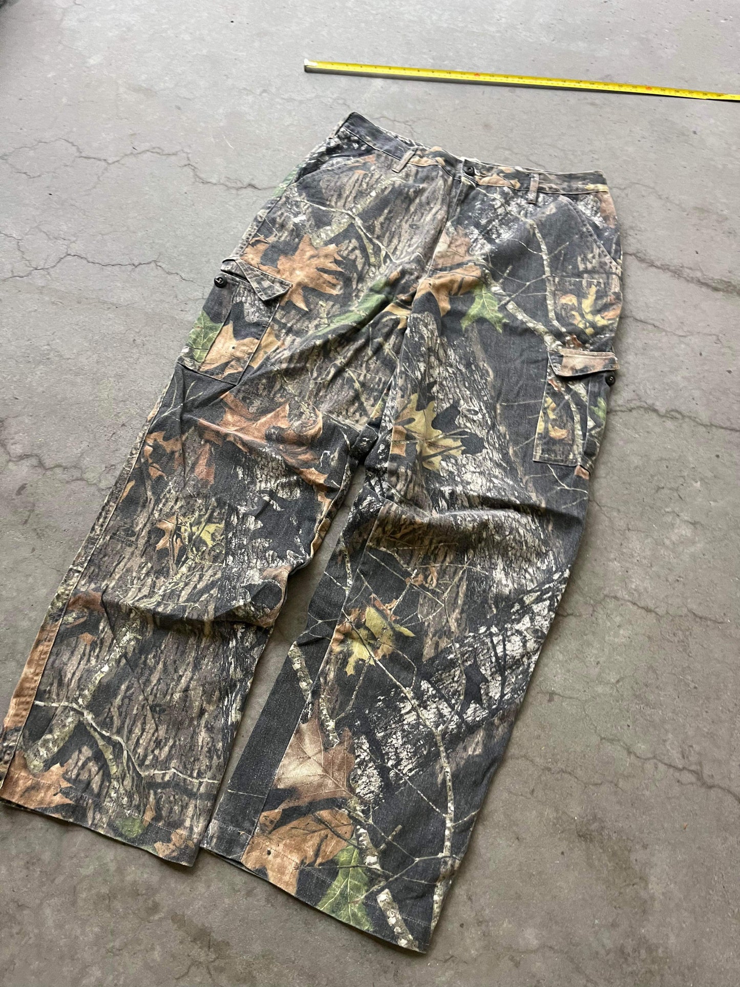 (34”) Real Tree Pants